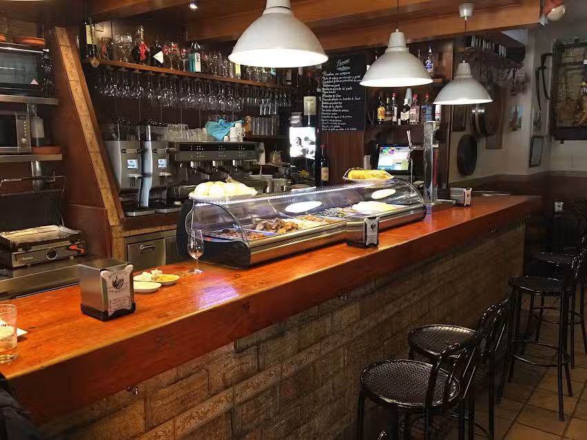 Bodeguita La Ag&uuml;ela