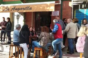 Bodeguita La Angarilla