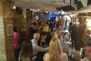 Bodeguita La Hacienda