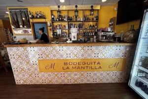 Bodeguita la Mantilla
