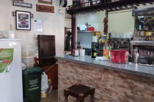 Bodeguita La Paraita