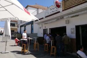 Bodeguita La Placita