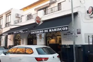 Bodeguita la Vi&ntilde;a