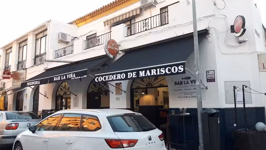 Bodeguita la Vi&ntilde;a