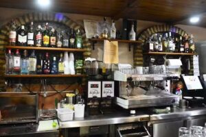 Bodeguita Los 50