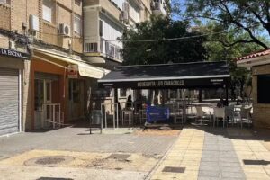 Bodeguita los caracoles