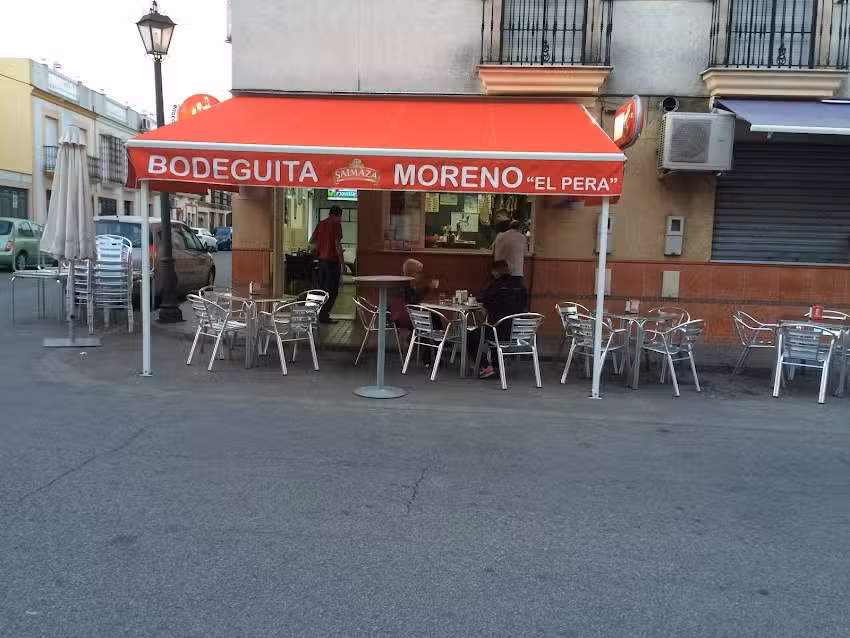 Bodeguita Moreno