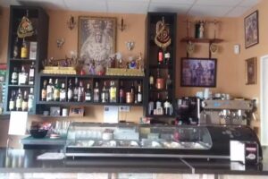 Bodeguita Pararse Ahí