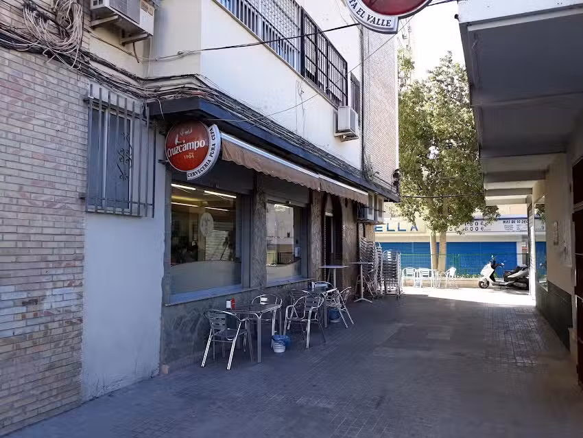 Bodeguita Pura Cepa