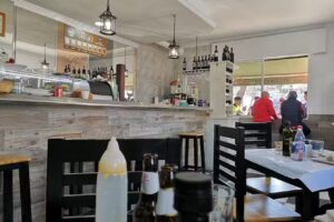 Bodeguita Rincón de Dani