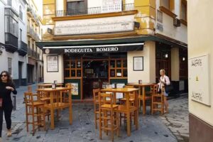 Bodeguita Romero