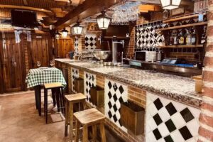 Boga-Boga Taberna Premium