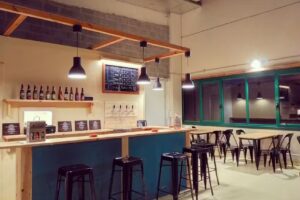 Boga Garagardoa &ndash; Basque Beer