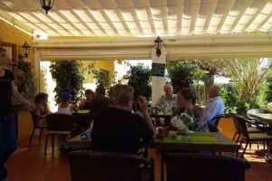 Bogart&rsquo;s Tapas Bar & Restaurant