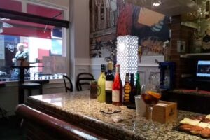 Boh&egrave;me Vinater&iacute;a