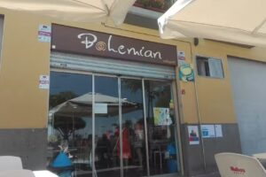 Bohemian Café y Pan