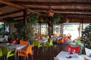 Bola Marina Cantarrijan