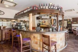 Bola Marina Restaurante