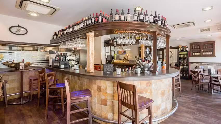 Bola Marina Restaurante