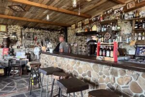 Bolboreta del Bierzo