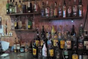 Bombay Fortuna Restaurante y pizzeria Indio