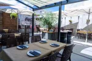 Bon Pe Taberna Restaurante Marisquer&iacute;a