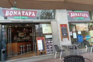Bona Tapa Restaurante Bar