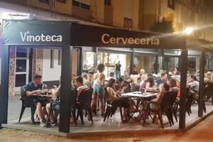 Bonestar&rsquo;S Bistro