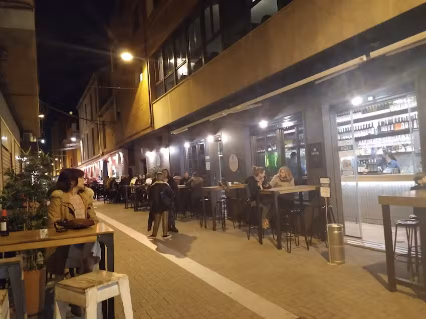 Bonica (Tasca Bar)