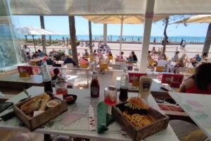 Bonito Restaurant & Cocktail Bar