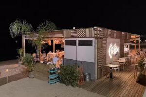 Bonitotu beach bar