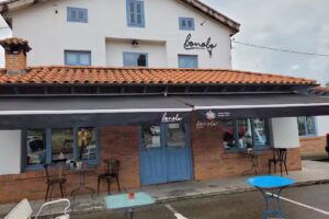 Bonobo Bar Restaurante