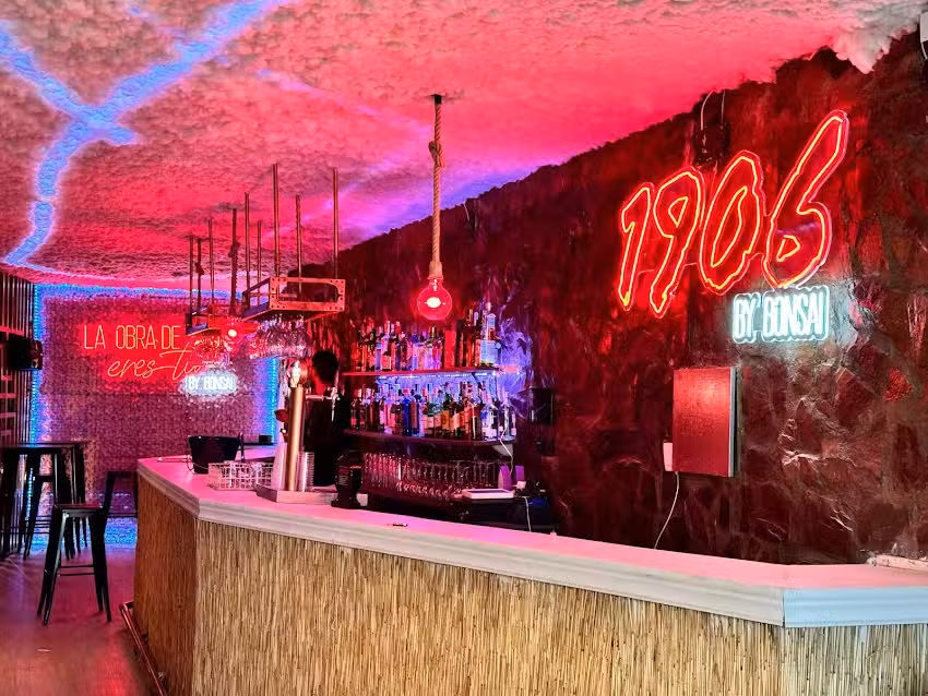 BONSAI PUB