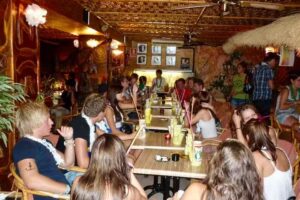 Bora Bora Polinesian Bar