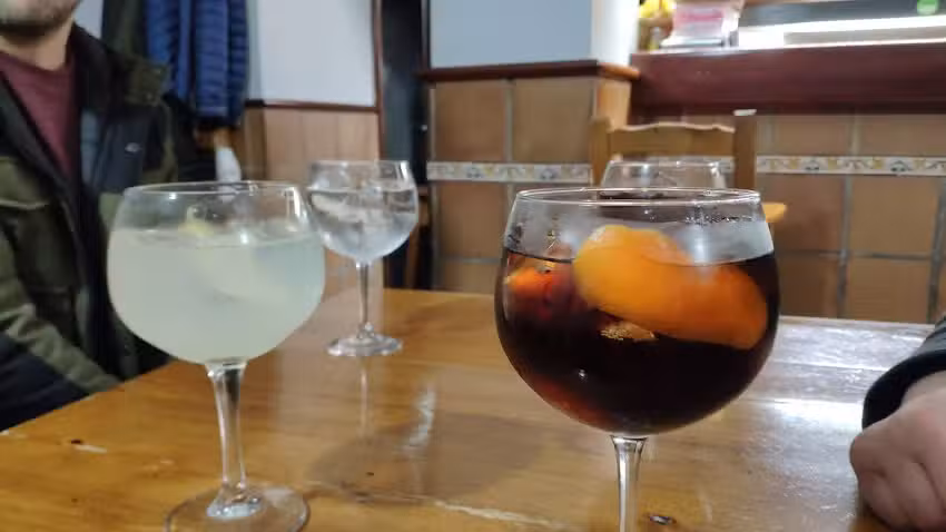 &laquo;Bordatxo&raquo; taberna