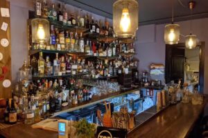 Bordello Cocktail Izakaya