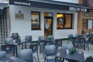 Borrach&iacute;n Oviedo