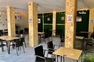 Bossanova Lounge Bar