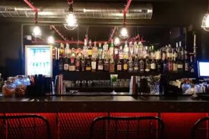 Botadura Cocteler&iacute;a