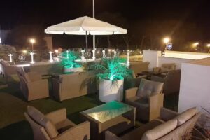 Bot&aacute;nica Conil