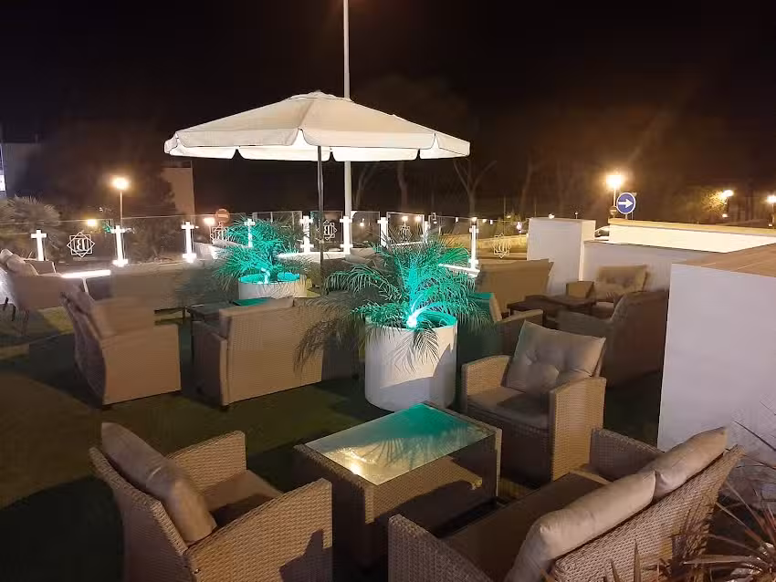 Bot&aacute;nica Conil