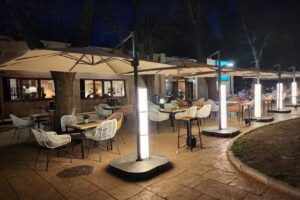 Bot&aacute;nico Guadalajara | Restaurante