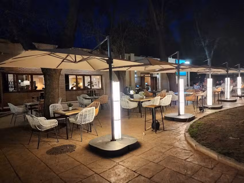 Bot&aacute;nico Guadalajara | Restaurante