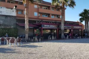 Botellería El Andén Arganda