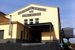 Botiga de La Serra d&rsquo;Almos