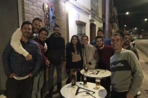 Boulevard Coffee & Lounge Bar