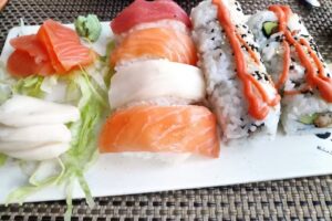 Bouquet Rocafort nuevo bar Roberto