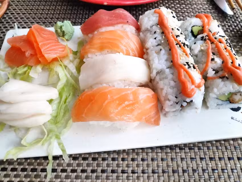 Bouquet Rocafort nuevo bar Roberto