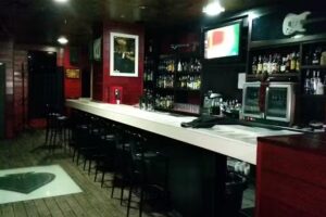 Bourbon Cafe &ndash; C&oacute;rdoba