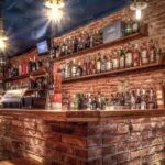 Bramble Cocktail Bar